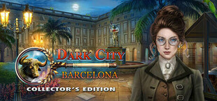 Dark City: Barcelona Collector's Edition