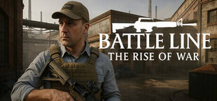 Игра Battle Line the Rise of War Battle Line the Rise of War