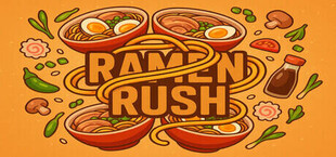 RAMEN RUSH