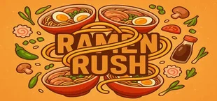 RAMEN RUSH