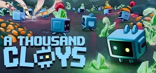 A Thousand Cloys