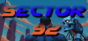 Игра Sector 92 Sector 92