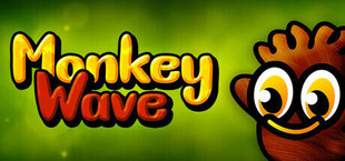 Monkey Wave