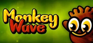 Monkey Wave