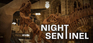 Игра Night Sentinel Night Sentinel