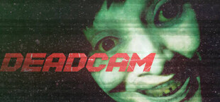 Игра Deadcam Deadcam