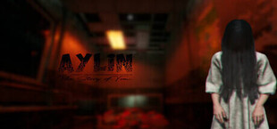 Игра Aylin: The Story of Tom Aylin: The Story of Tom