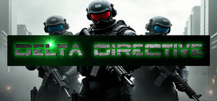 Игра Delta Directive Delta Directive