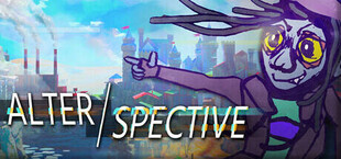 Игра Alterspective Alterspective