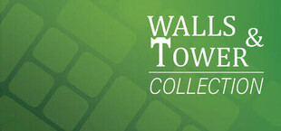 Игра Walls And Tower Collection Walls And Tower Collection