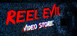 Reel Evil: Video Store