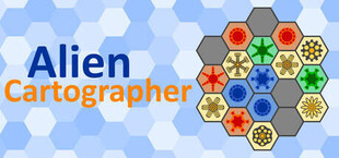 Alien Cartographer