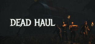Игра Dead Haul Dead Haul