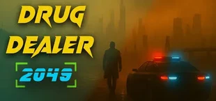 Drug Dealer 2049