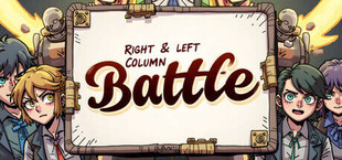Right & Left Column Battle
