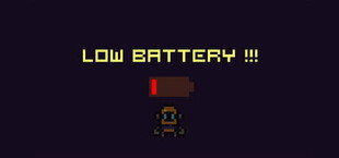 Игра Low Battery Low Battery