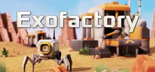 Exofactory