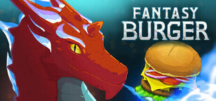 Игра Fantasy Burger Fantasy Burger