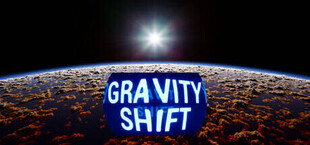 Игра Gravity Shift Gravity Shift