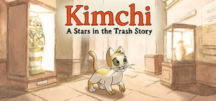 Игра Kimchi: A Stars in the Trash Story Kimchi: A Stars in the Trash Story