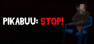 Игра Pikabuu: STOP! Pikabuu: STOP!