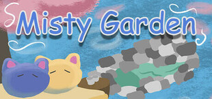 Misty Garden