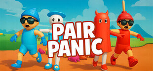 Игра Pair Panic: Rematch Pair Panic: Rematch