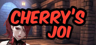 Игра Cherry's JOI Cherry's JOI