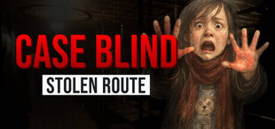 Игра Case Blind: Stolen Route Case Blind: Stolen Route
