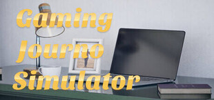 Gaming Journo Simulator