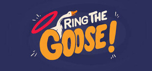 Игра Ring The Goose! Ring The Goose!