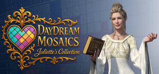 Игра DayDream Mosaics Juliette's Collection DayDream Mosaics Juliette's Collection