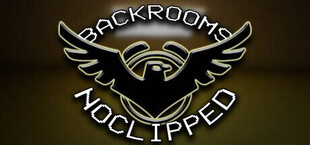 The Backrooms : Noclipped
