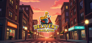 Delivery Simulator