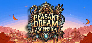 Игра Peasant Dream: Ascension Peasant Dream: Ascension