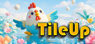 Игра TileUp TileUp