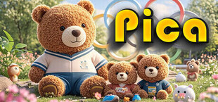 Игра Pica Pica