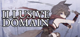 Игра Illusive Domain Illusive Domain