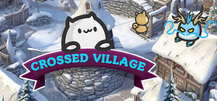 Игра CrossedVillage CrossedVillage