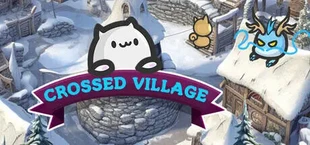 交错方阵 Crossed Tiles