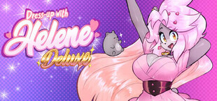 Dress-Up With Helene: Deluxe!