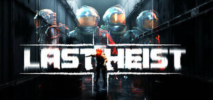 Игра Last Heist Last Heist