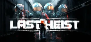 Last Heist