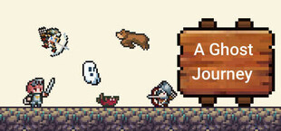 Игра 漂游记 A Ghost Journey 漂游记 A Ghost Journey