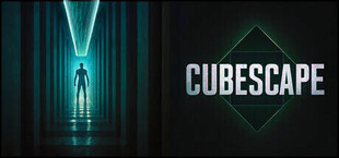 Игра CUBESCAPE CUBESCAPE