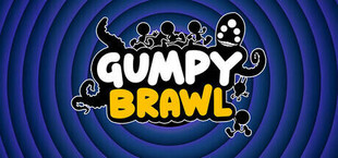 Игра Gumpy Brawl Gumpy Brawl