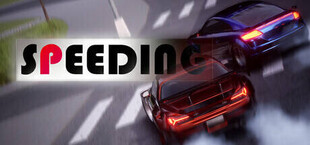 Игра SPEEDING SPEEDING