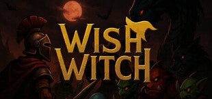 Игра WISH WITCH WISH WITCH