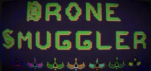 DRONE SMUGGLER