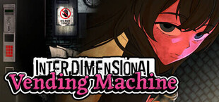Игра Interdimensional Vending Machine Interdimensional Vending Machine
